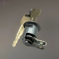 SUZUKI SATTELSCHLOSS SITZBANK GSXR600 GSXR1000 SV650 DL650 LOCK SET,SEAT XX35704 – Foto 3
