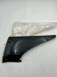 Suzuki AY50 Abdeckung Shield Leg Cover 48151-35E00-33J Original Neu XX21970 – Foto 1