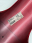 Preview: SUZUKI KOTFLÜGEL SCHUTZBLECH FENDER FRONT  VS1400 1996-2003 OTIHINAL NEU K01616