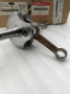 Preview: SUZUKI KURBELWELLE CRANKSHAFT ASSY 12200-35E20-000 AY50 1997-2001 NEU XX21411