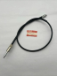 Preview: Yamaha SUZUKI GS1150 TACHOWELLE CABLE SPEEDOMETER 34910-33400ORIGINAL XX21797 34910-33400 Original Ersatzteil – MG-Teileshop