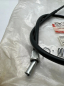 Preview: SUZUKI TS 50 SP 100 TACHOWELLE CABLE SPEEDOMETER 34910-05990 ORIGINAL XX21793