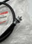 Preview: SUZUKI DR650 DR-Z250 TACHOWELLE CABLE SPEEDOMETER 34910-12E00 ORIGINA XX21786