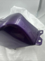 Preview: SUZUKI RG80 1985-1991 KRAFTSTOFFTANK BENZINTANK LILA FUEL TANK PURPLE NEU S00004