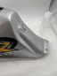 Preview: SUZUKI DR650SE  KRAFTSTOFFTANK BENZINTANK SILBER FUEL TANK NEU S00005