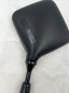 Suzuki DR125SE Aussenspiegel R Rearview Mirror 56500-10040 Neu Original SA0158 – Foto 3