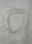 Preview: SUZUKI TACHOMETER GLAS 34112-40J00-000 NEU ORIGINAL SA0171