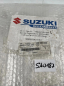 Suzuki DL650 Adapterplatte Für GIVI-KOFFER 990D0-27G00-060 SA0187 – Foto 4