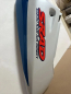 Preview: SUZUKI GSXR750 DECKEL RAHMEN LINKS COVER, FRAME, L WHITE GSXR750 K01136