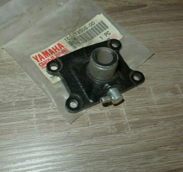 Yamaha Verbindung Vergaser RD50M (2L4) DT50M (2M4) TY50M (1G3) Joint Carburetor 1G3-13505-00 Original Neu