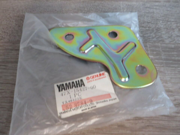 Yamaha Abdeckung Deckel RD500 RZ500 cover cap Original NEU