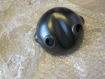 Yamaha Chappy LB50 Chappy LB80 Lampentopf Schwarz Matt NEU