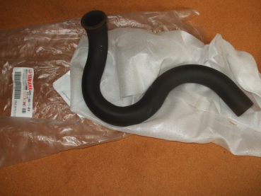 Yamaha Krümmer Chappy LB50 LB80 Exhaust Pipe original NOS