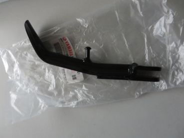 Yamaha Seitenständer Chappy LB50 LB80 side stand original NEU