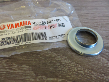 Yamaha Staubdeckel hinteres Radlager LB3-M und LB380 Bop Original