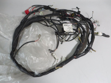 Yamaha Kabelbaum XT125 X XT125 R wire harness Original