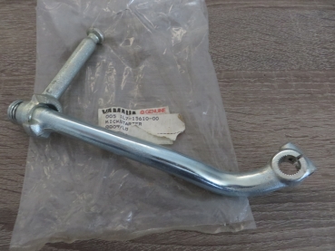 Yamaha Kickstarter Hebel LB3-M Bop LB3-80 Bop Kick Crank Original NEU