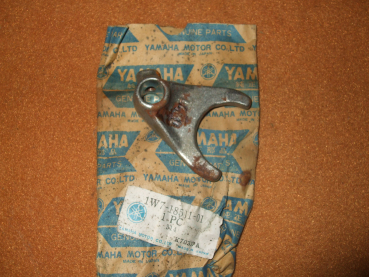 Yamaha Bop LB3M LB3-80 große Schaltgabel Fork Shift 1 1W7-18511-01 Original