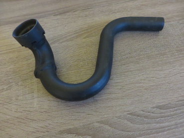Yamaha Krümmer LB50 Chappy exhaust pipe Original NEU