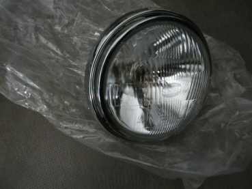 Yamaha Scheinwerfer XS500 XS650 XS750 SR500 TX750 head lamp Original