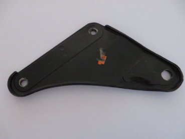 Preview: Yamaha Auspuffhalter RD50M stay muffler original