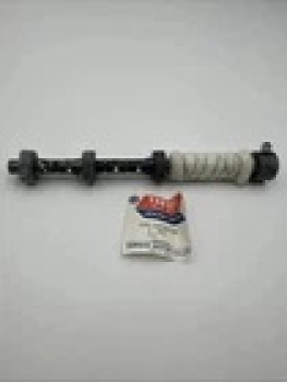 Yamaha SILENCER EXHAUST 296-14753-02 FS1 FS1DX XX19858 296-14753-02 Genuine spare part – MG-Teileshop