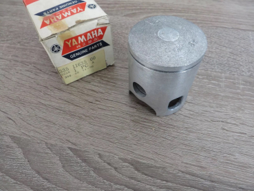 Yamaha Kolben LT2 LT2M LT3 LTMX Übergröße 0.25mm Piston 335-11635-00 Original Neu 335-11635-00 Original Ersatzteil – MG-Teile