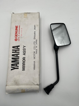 Yamaha Rückspiegel rechts XC125 BELUGA XC125 CYGNUS  mirror right 50M-26290-10
