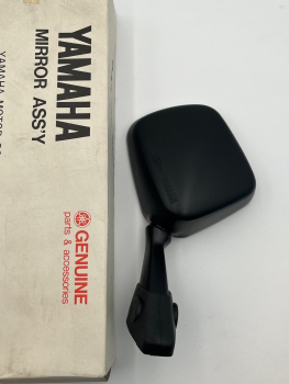 Yamaha Rückspiegel RECHTS FJ1200 FJ1200A mirror RIGHT 3XW-26290-00