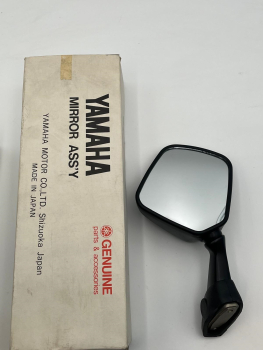 Yamaha Rückspiegel RECHTS FJ1200 FJ1200A mirror RIGHT 3XW-26290-00