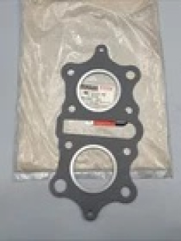 Yamaha ZYLINDERKOPFDICHTUNG XS250 1979 GASKET CYLINDER HEAD D02007 1M0-11181-00 Original Ersatzteil – MG-Teileshop