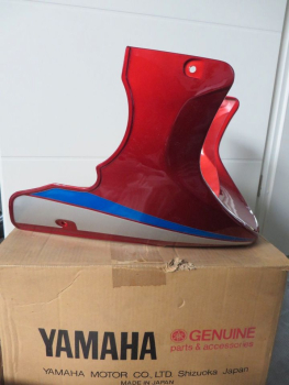 Yamaha XJ900 Bugspoiler 42N 31A Original 31A-Y2808-50-2U NEU 31A-Y2808-50-2U Genuine spare part – MG-Teileshop