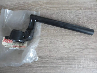 Yamaha Lenker Rohr Stummel links FJ1100 FJ1200 Handlebar left 36Y-26121-00  NOS