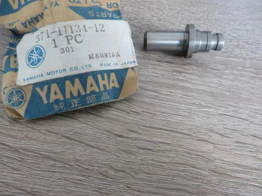 Yamaha XS500 TX500 Exhaust Valve Guide 371-11134-12 Original 371-11134-12 Genuine spare part – MG-Teileshop