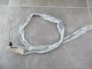 Yamaha Gaszug Öffner XT550 XT600Z Tenere Throttle Cable Wire  53R-26311-00 Original NEU 53R-26311-00 Original Ersatzteil – MG