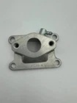 YAMAHA TY50 RD50M TY50M VERBINDUNG, VERGASER JOINT, CARBURETOR 353-13565-00 ORIGINAL
