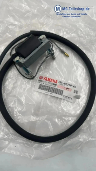 YAMAHA ZÜNDSPULE KOMPL IGNITION COIL CHAPPY LB50-2 FS1 FS1DX 355-82310-40 ORIGINAL