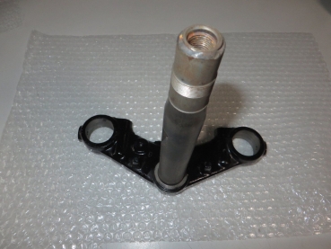 Yamaha Gabeljoch XJ550 fork under bracket Original NOS