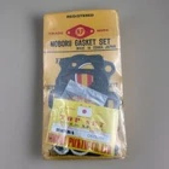 HONDA ZYLINDERKOPFDICHTUNGSSATZ CB/CL200 GASKET TOP SET D02011