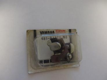 Yamaha Zündkontakt LB50 Chappy GT50 GT80 RD50 DX Original 481-81321-M0 NOS