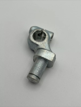 YAMAHA NABE KICKSTARTERKURBEL KICK CRANK RD50 DT50MX 5R0-15621-01 NOS