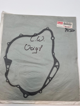 Yamaha XV1100 XV1100S Dichtung Kurbelgehäuse Deckel 3EG-15451-00 Original NEU 3EG-15451-00 Original Ersatzteil – MG-Teileshop