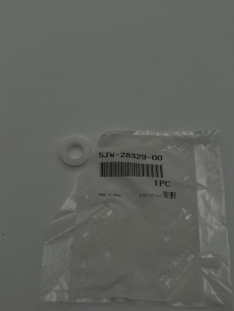 ABSTANDHALTER FJR1300  SPACER 5JW-28329-00 ORIGINAL NEU