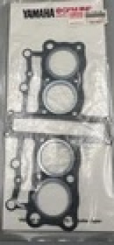 Yamaha DICHTUNG, ZYLINDERKOPF XJ550 XJ550R GASKET, CYLINDER HEAD D01990 4U8-11181-00 Original Ersatzteil – MG-Teileshop