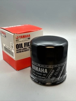 YAMAHA ÖLFILTER YZF-R6 YZF750R FZR1000/600 OILFILTER