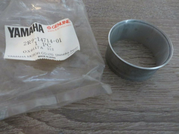 Yamaha Schalldämpfer Dichtung Buchse RD400 2R9 gasket muffler NOS