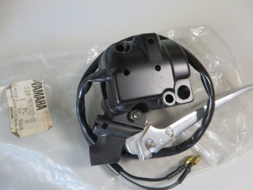 Preview: Yamaha Lenkerschalter rechts DT50 MX DT80 MX MXS handle switch 5J0-W8292-30