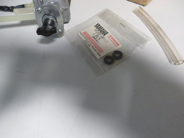 Preview: Yamaha Benzinhahn XV535 Virago fuel cock original NOS