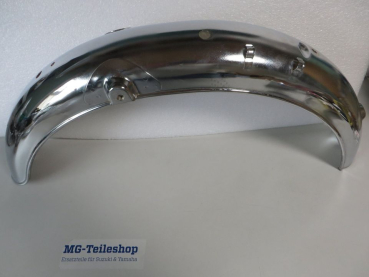 Yamaha Heck Fender RD50 M rear fender original NOS