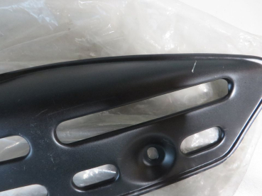 Yamaha Hitzeschutz Schalldämpfer XT500 TT500 Genuine NOS